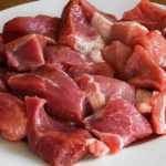 Подлива для макарон из свинины: ингредиенты и рецепт приготовления