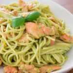 Спагетти с семгой: рецепт, советы по приготовлению