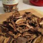 Как варить суп из сухих грибов: ингредиенты, рецепты, советы по приготовлению