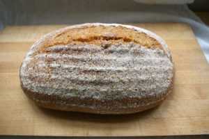 Как приготовить литовский хлеб в домашних условиях: рецепты