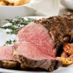 Как приготовить мясо (говядину): рецепты с фото