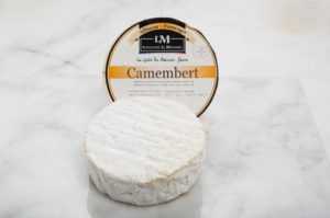 Сыр камамбер: отзывы, состав, текстура