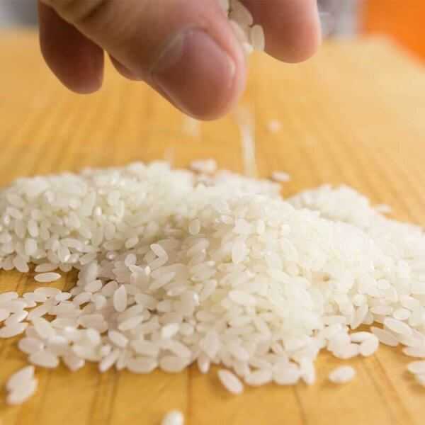 Как сделать рисовый уксус для суши