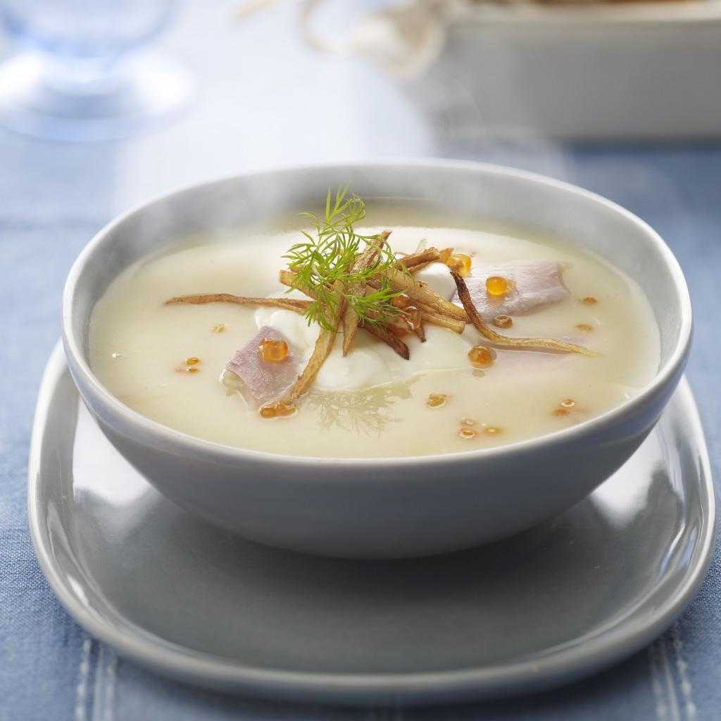 финский суп с лососем советы по приготовлению