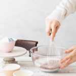 Пышный шоколадный бисквит: ингредиенты, рецепты, рекомендации по приготовлению