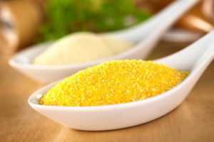 Каша из кукурузы: рецепты и советы по приготовлению
