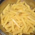 Макароны с сосиской и сыром: рецепт, особенности приготовления