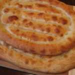 Как испечь армянский хлеб матнакаш в домашних условиях